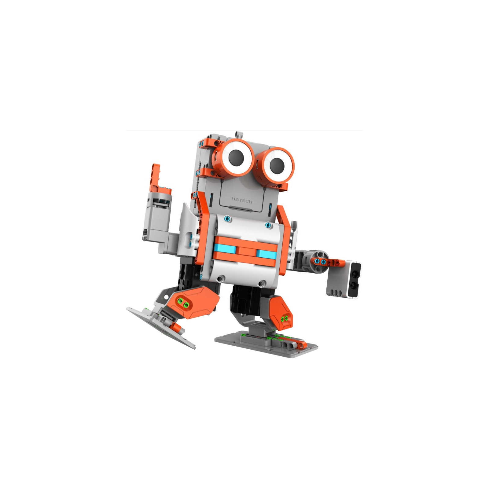 Робот Ubtech JIMU Astrobot (5 servos) (JR0501-3) зображення 6