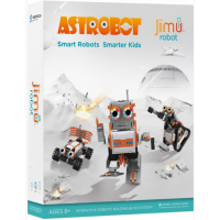 Робот Ubtech JIMU Astrobot (5 servos) (JR0501-3) изображение 7