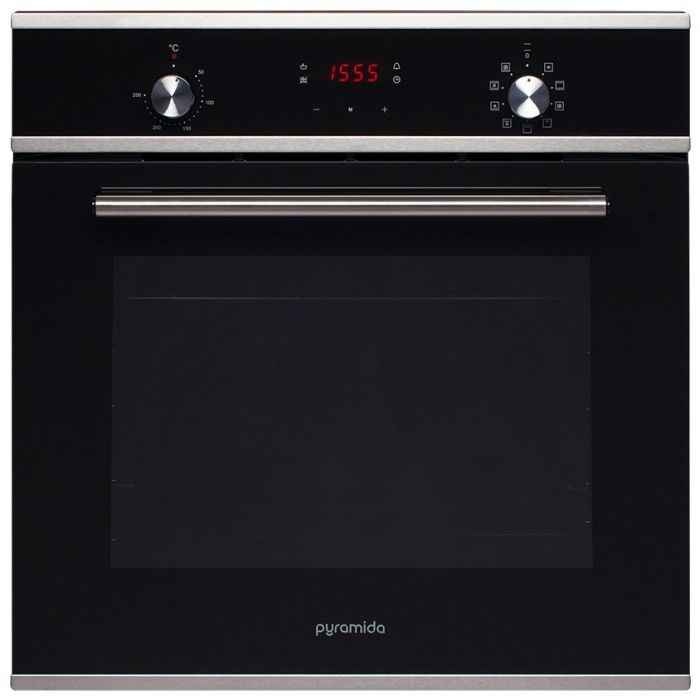 Духова шафа Pyramida PO 98 ME GBL IX