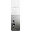 NAS 3.5" 4TB My Cloud Home WD (WDBVXC0040HWT-EESN) изображение 3