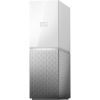 NAS 3.5" 4TB My Cloud Home WD (WDBVXC0040HWT-EESN)