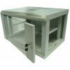 Шкаф настенный Hypernet 15U 19" 600x450 (WMNC-15U-FLAT) изображение 2