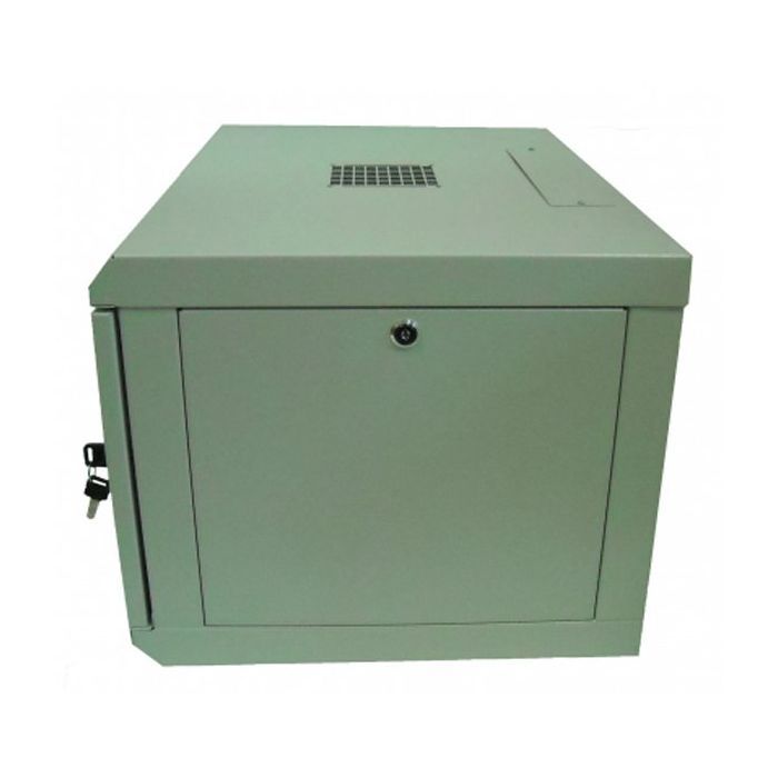 Шкаф настенный Hypernet 15U 19" 600x450 (WMNC-15U-FLAT) изображение 3