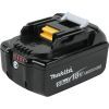 Аккумулятор к электроинструменту Makita LXT (BL1850Bx2, DC18RD, Makpac3) (197629-2) изображение 3