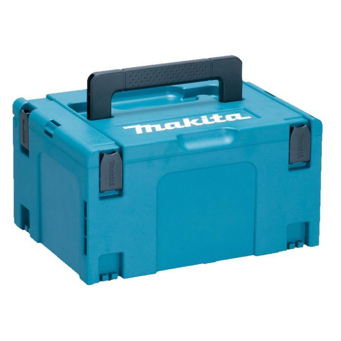 Аккумулятор к электроинструменту Makita LXT (BL1850Bx2, DC18RD, Makpac3) (197629-2) изображение 4