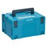 Аккумулятор к электроинструменту Makita LXT (BL1850Bx2, DC18RD, Makpac3) (197629-2) изображение 4
