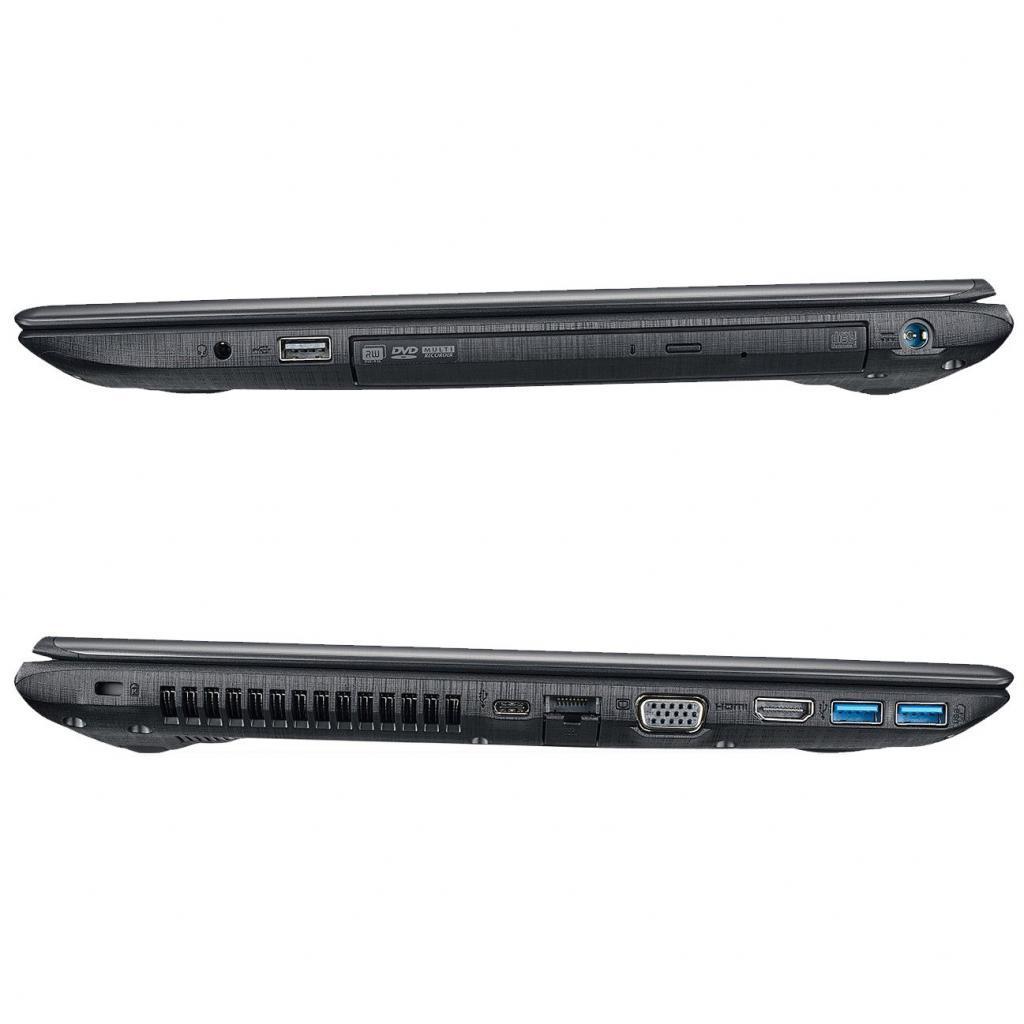 Ноутбук Acer Aspire E15 E5-576G-7764 (NX.GTZEU.022) зображення 5