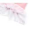 Кофта детская Breeze со звездой и оборкой (10536-110G-pink) изображение 7