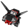 Конструктор LEGO Super Heroes Mighty Micros: Звездный лорд против Небулы (76090) зображення 4