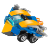 Конструктор LEGO Super Heroes Mighty Micros: Звездный лорд против Небулы (76090) изображение 6