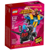 Конструктор LEGO Super Heroes Mighty Micros: Звездный лорд против Небулы (76090)