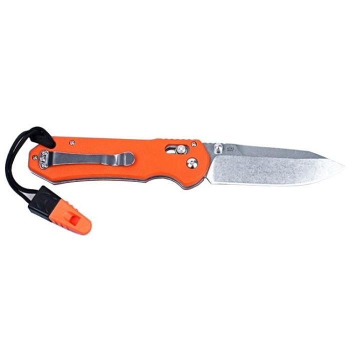 Нож Ganzo G7452-GR-WS изображение 2