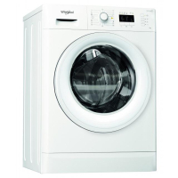 Стиральная машина Whirlpool FWSL61052W EU (FWSL61052WEU)