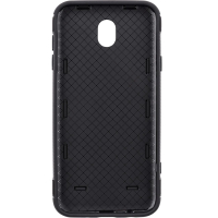 Чехол для мобильного телефона Laudtec для Samsung J7 2017/J730 Ring stand (black) (LR-J730-BC) изображение 9