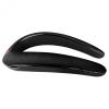 Акустическая система JBL Soundgear BTA Wearable Wireless Sound Black (JBLSOUNDGEARBABLK) изображение 3