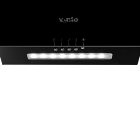 Вытяжка кухонная Ventolux TORINO 60 BG/X (750) PB изображение 5