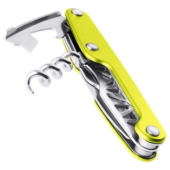 Мультитул Leatherman Juice CS3- Moss Green (832371) изображение 2