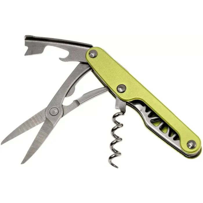 Мультитул Leatherman Juice CS3- Moss Green (832371) изображение 5