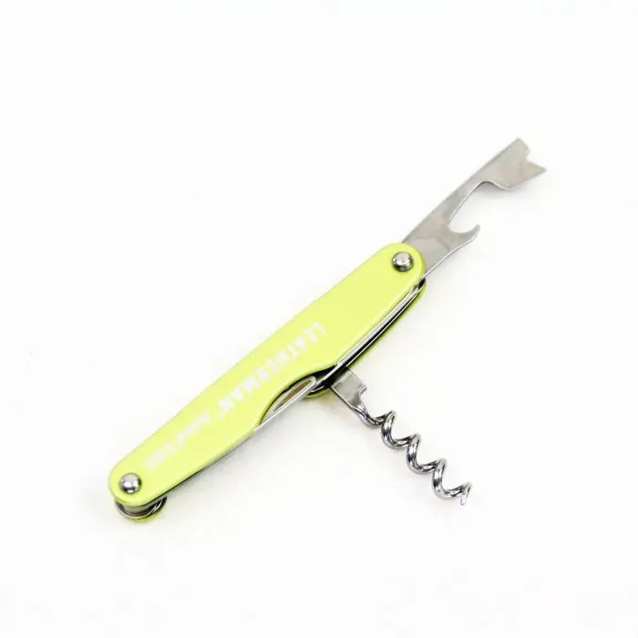 Мультитул Leatherman Juice CS3- Moss Green (832371) изображение 8