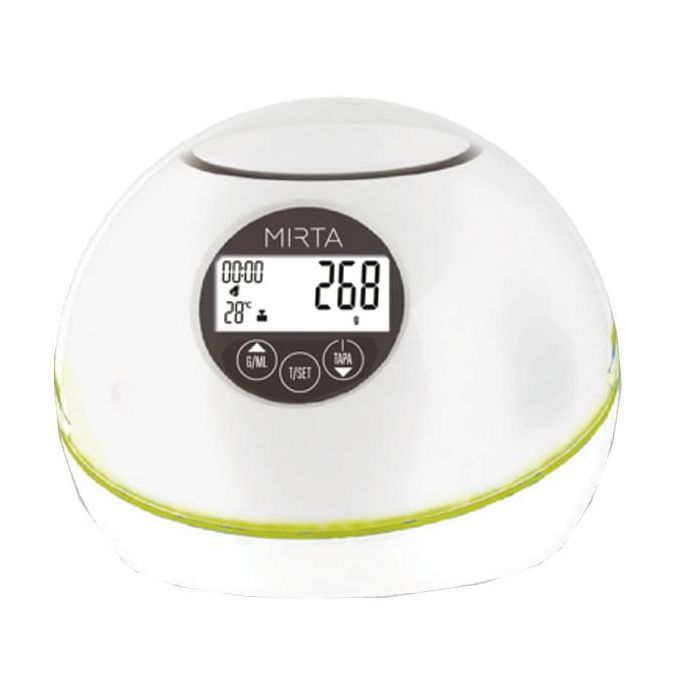 Весы кухонные Mirta SK-3000 изображение 3
