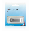 USB флеш накопитель eXceleram 16GB P1 Series Silver/Gray USB 2.0 (EXP1U2SIG16) изображение 8