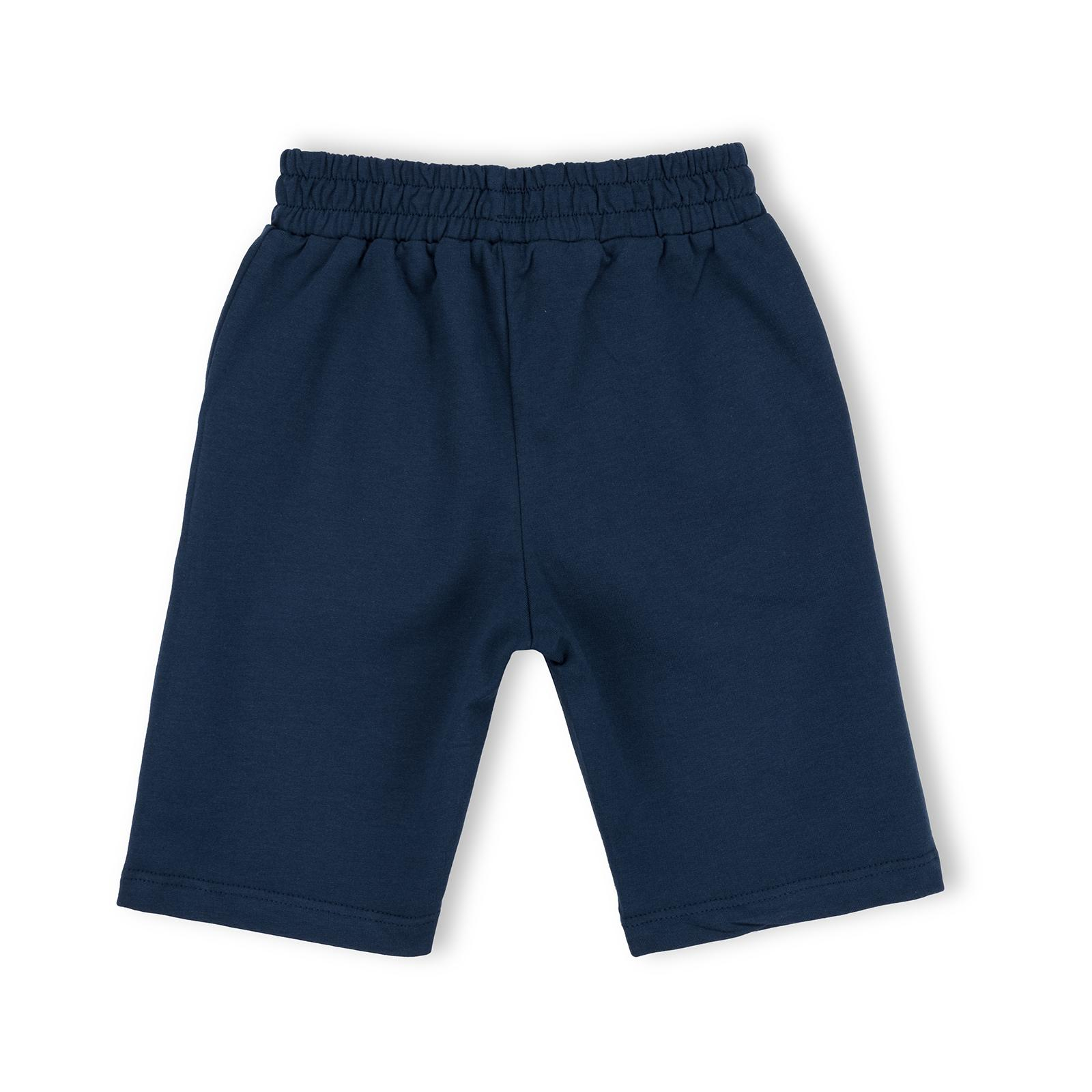 Набір дитячого одягу Breeze "No problem" (10256-110B-gray) зображення 6