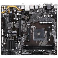 Материнская плата GIGABYTE GA-AB350M-HD3 изображение 2