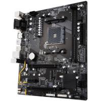 Материнская плата GIGABYTE GA-AB350M-HD3 изображение 3