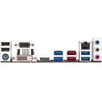 Материнская плата GIGABYTE GA-AB350M-HD3 изображение 5