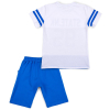 Набір дитячого одягу Breeze "STATE NK. 95" (11068-128B-white) зображення 4