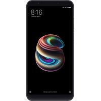 Мобильный телефон Xiaomi Redmi Note 5 4/64 Black