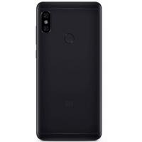 Мобильный телефон Xiaomi Redmi Note 5 4/64 Black изображение 2