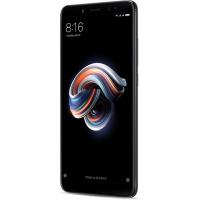 Мобильный телефон Xiaomi Redmi Note 5 4/64 Black изображение 4