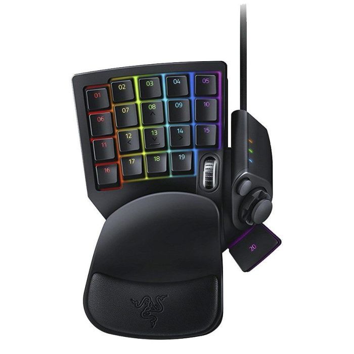 Клавиатура Razer Tartarus V2 (RZ07-02270100-R3M1)