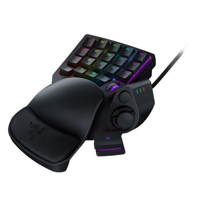 Клавиатура Razer Tartarus V2 (RZ07-02270100-R3M1) изображение 2