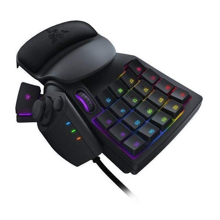 Клавиатура Razer Tartarus V2 (RZ07-02270100-R3M1) изображение 3