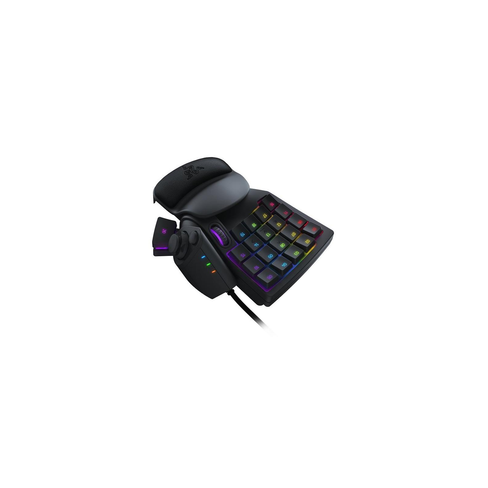 Клавіатура Razer Tartarus V2 (RZ07-02270100-R3M1) зображення 3