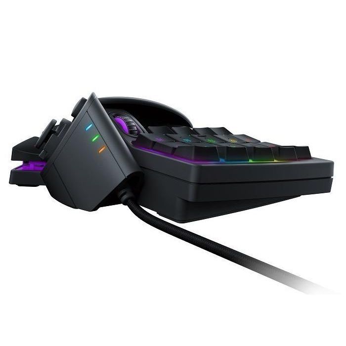 Клавиатура Razer Tartarus V2 (RZ07-02270100-R3M1) изображение 4