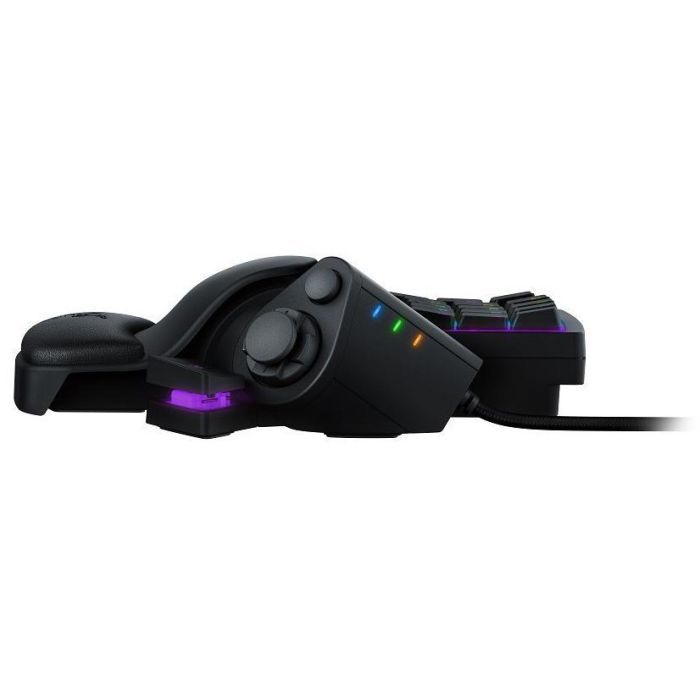 Клавиатура Razer Tartarus V2 (RZ07-02270100-R3M1) изображение 5
