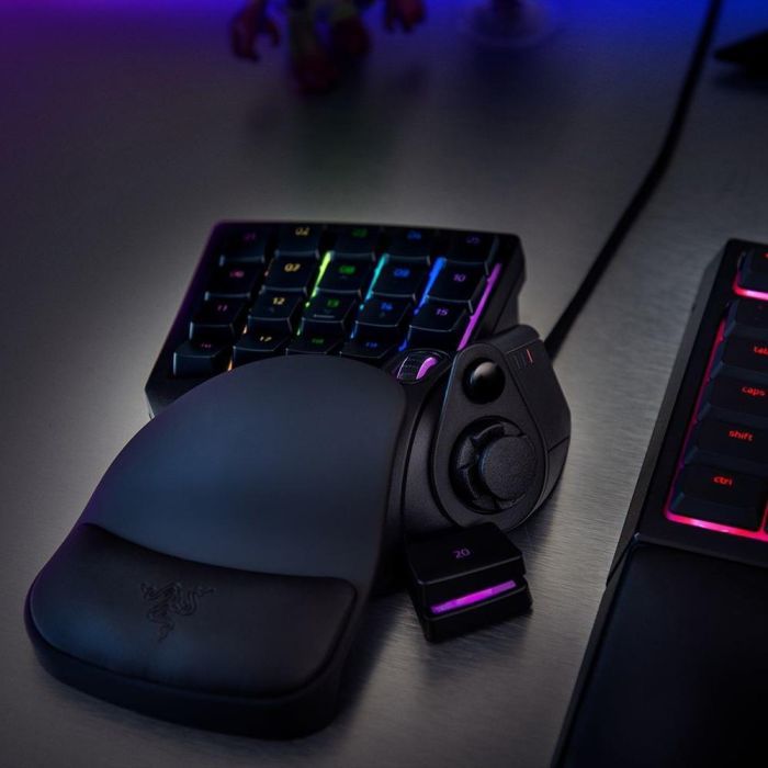 Клавиатура Razer Tartarus V2 (RZ07-02270100-R3M1) изображение 7