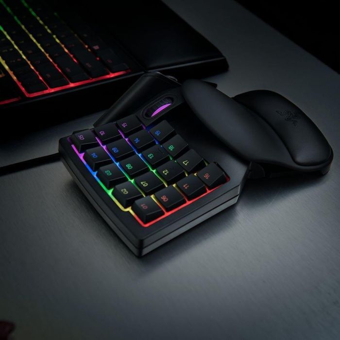 Клавиатура Razer Tartarus V2 (RZ07-02270100-R3M1) изображение 8