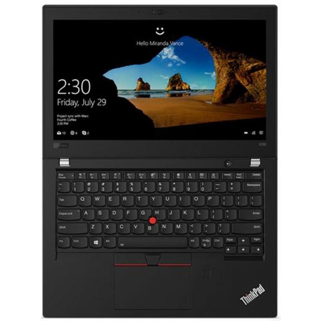 ᐈ Купить ноутбук Lenovo ThinkPad X280 (20KF001NRT) в Киеве и
