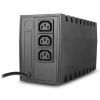 Источник бесперебойного питания Powercom RPT-600A IEC изображение 2