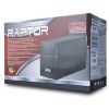 Источник бесперебойного питания Powercom RPT-600A IEC изображение 3