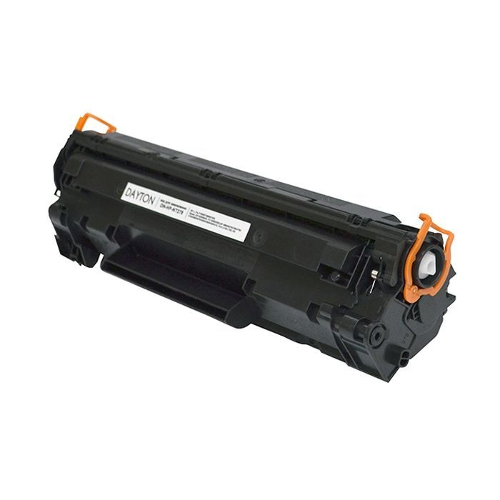 Картридж Dayton HP LJ CE278A/Canon 726 2.1k (DN-HP-NT278) изображение 2