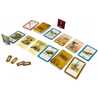 Настольная игра Hobby World Бэнг! Дуэль. (1549) изображение 3