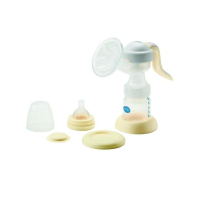 Молоковідсмоктувач Nuvita ручний (NV1211) зображення 2