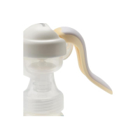 Молоковідсмоктувач Nuvita ручний (NV1211) зображення 3