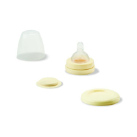 Молоковідсмоктувач Nuvita ручний (NV1211) зображення 4