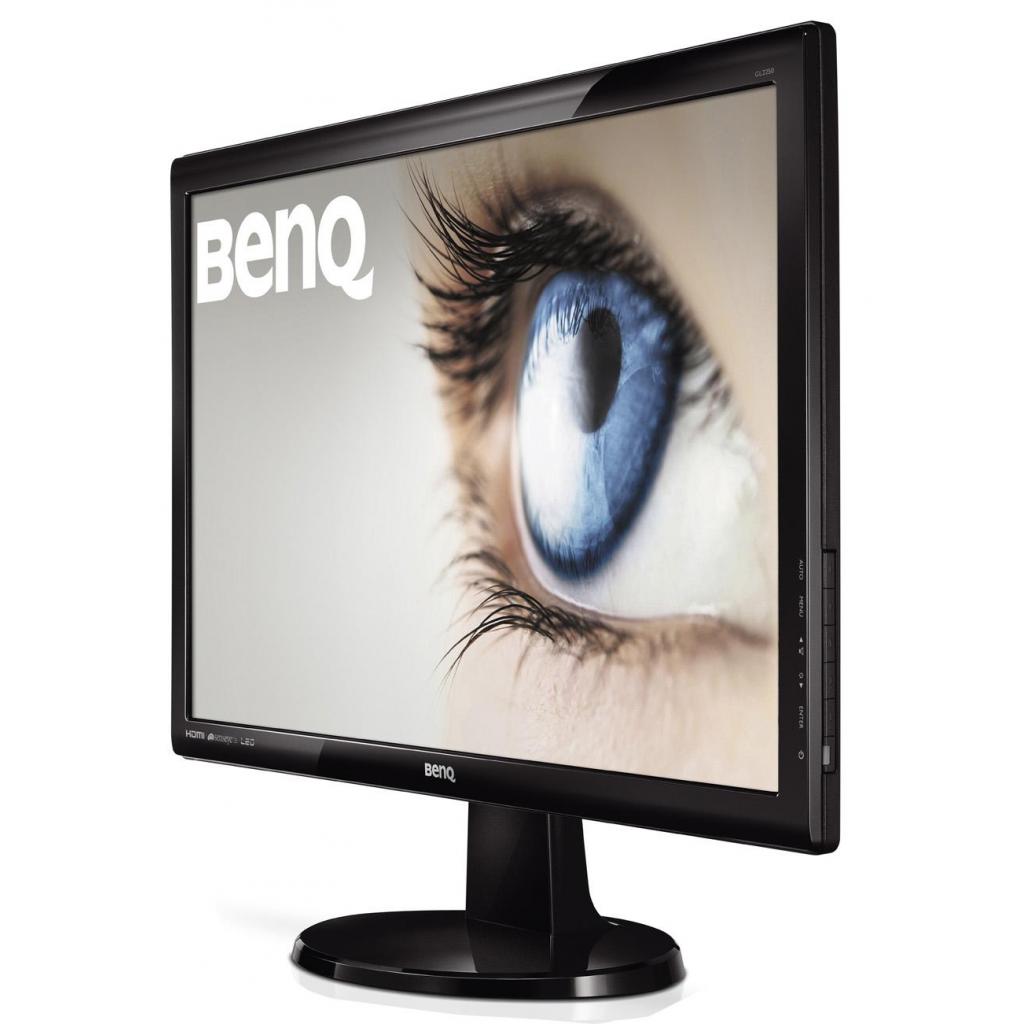 Монитор BenQ GL2250HM Black изображение 6